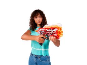 36728 Игровой набор Zuru X-Shot HYPERGEL «Стингер»