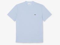 Мужская хлопковая футболка Lacoste