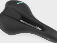 Седло Selle Royal Float Athletic (черный)