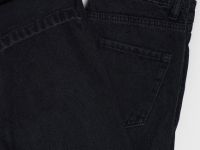 Джинсы для мальчиков, Серый