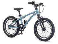 Детский велосипед Maxiscoo Air Stellar 16, год 2025, цвет Серый