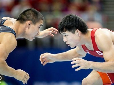 Якутские вольники вступают в борьбу за путевки на чемпионат мира