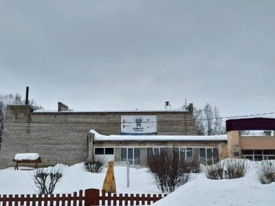 Архангельский сельский дом культуры