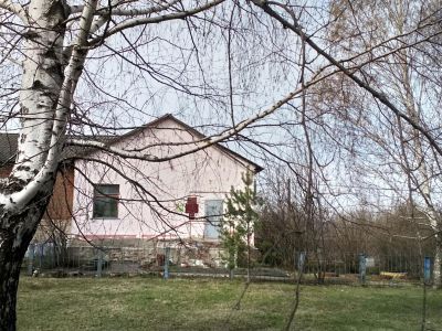 Пертовская сельская библиотека