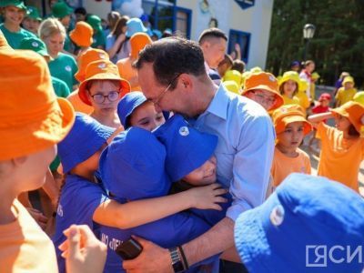 2024 год в Якутии объявлен Годом детства