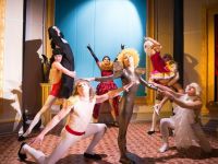 Театр «Вымысел»