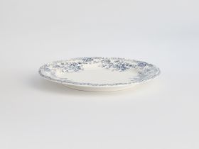 Тарелка Borghese II