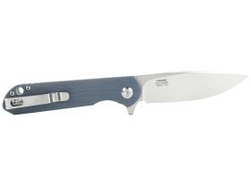 Складной нож Firebird FH41S-GY, серый