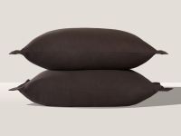 Комплект наволочек Кофе с ушками