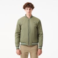 Мужской бомбер Lacoste