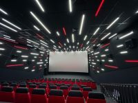 Кинотеатр «Дебют»