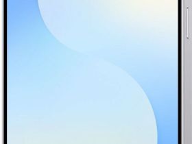 Смартфон Samsung Galaxy S25 FE 256 ГБ голубой