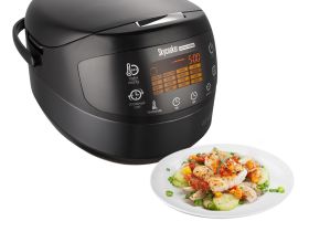 Умная мультиварка РЕДМОНД SkyCooker M903S