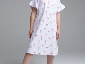 Тапочки для девочек