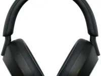 Беспроводные наушники Sony WH-1000XM5 (Black)