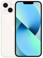 Смартфон Apple iPhone 13 128 ГБ MLPG3TH\A «Сияющая звезда» (nanoSIM+nanoSIM, без RuStore)