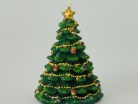 Свеча Луч света/Luminare