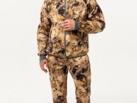 Летний костюм для охоты Remington Alabama Professional  Yellow Waterfowl Honeycombs