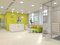 Центральная детская библиотека им. А. П. Чехова г. Лесосибирска