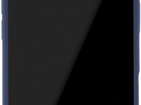 Клип-кейс Rocket Silk с MagSafe для Apple iPhone 17 Pro Dark Blue