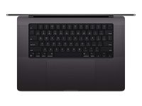 Apple MacBook Pro 14 2024 M4 Pro 24Gb/512Gb (Space Black) (MX2H3)