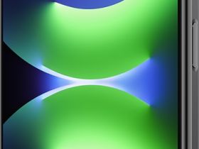 Смартфон Huawei Nova Y63 6/128 ГБ Чёрный