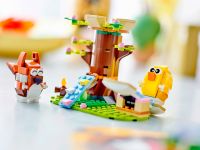 40709 Сувенирный набор Весенняя игровая площадка для животных