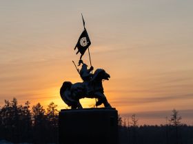 Арктическая автоэкспедиция "Индигирка". Якутск – Оймякон – Чокурдах – Русское Устье