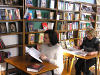 Центральный дом культуры п. Венцы