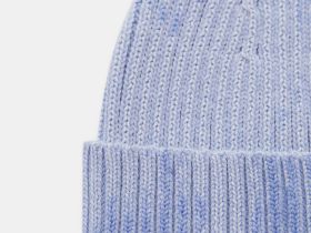 Шапка из термоткани