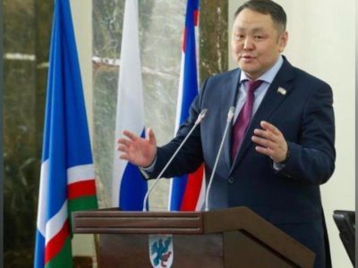 Альберт Семенов: «Якутск — это не только проспект Ленина»