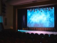 Новосибирский областной театр кукол