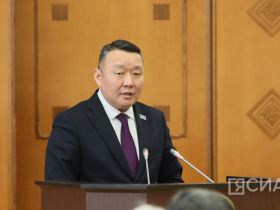 В Якутии отметили День работников бытового обслуживания населения и ЖКХ