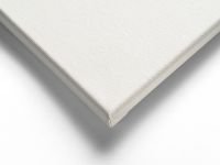 Холст на подрамнике Pinax 100х120 см 380 г 100% хлопок, мелкое зерно, акриловый грунт 3 слоя