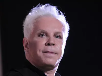 Скончался певец Борис Моисеев