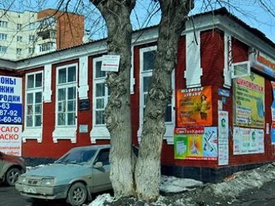 Клуб спортивно-технический