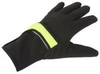 Перчатки - рукавицы Author Windster Shell X7 (черный XL)