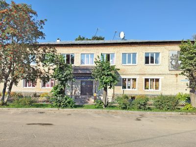 Южская межпоселенческая центральная библиотека