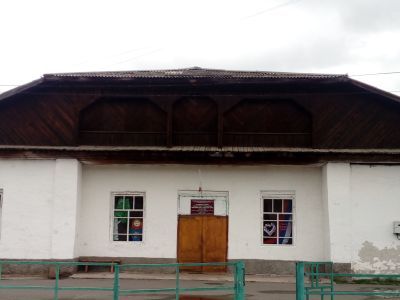 Пойловский сельский дом культуры