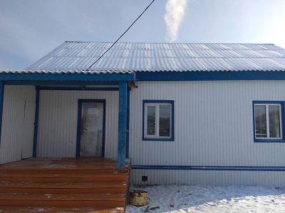 Майлинский сельский клуб