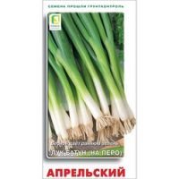 Лук батун Апрельский