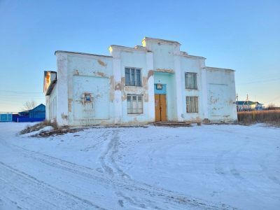 Никольский сельский дом культуры