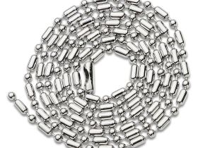 Нож QSP Canary, сталь дамаск, рукоять карбон