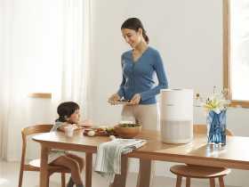 Очиститель воздуха Xiaomi