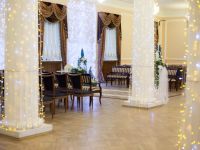 Новгородская областная филармония им. А. С. Аренского