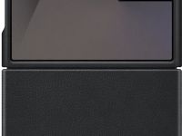 Клип-кейс Samsung KindsuitZ Flip7 Чёрный