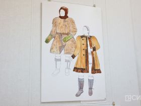 В Якутске открылась выставка уникальных археологических находок