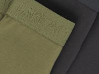 Трусы для мальчиков, 2 шт., Зеленый