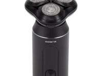 Электрическая бритва Polaris PMR 0724RC Ultimate shave 5D PRO base