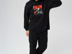 Комплект трикотажный для мальчиков: толстовка, брюки